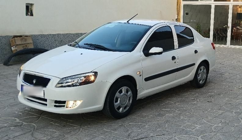 خودرو رانا، LX آگهی ann_19563134