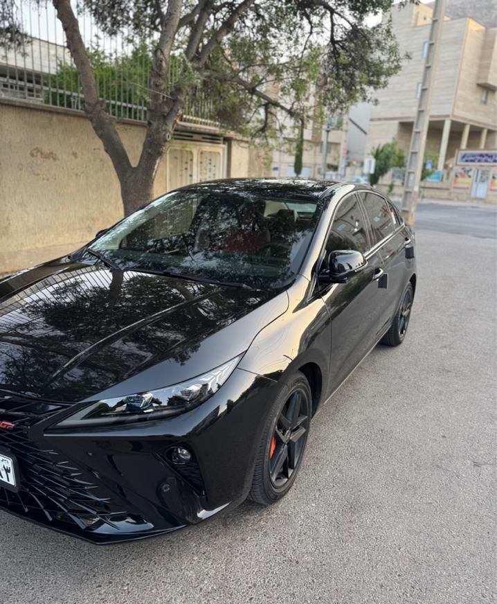 فونیکس آریزو 6 GT اکسلنت - 2024