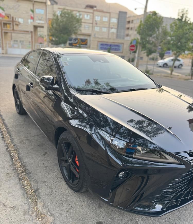 فونیکس آریزو 6 GT اکسلنت - 2024
