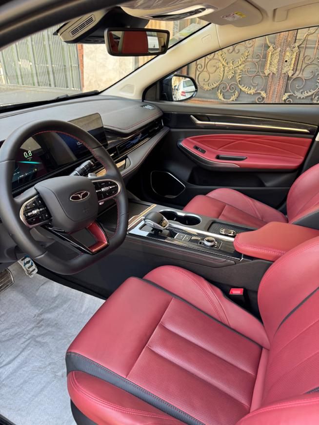 فونیکس آریزو 6 GT اکسلنت - 2024