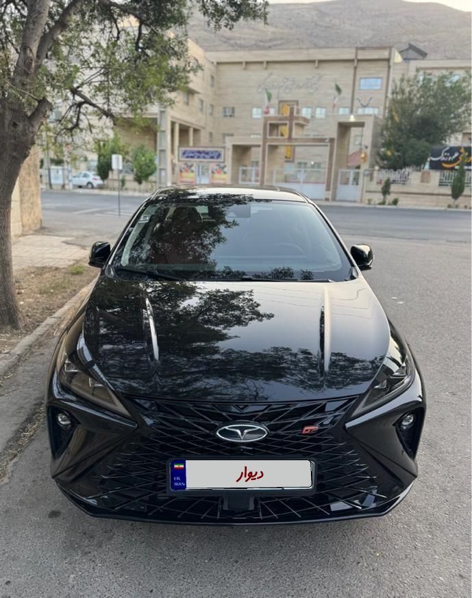 خودرو فونیکس، آریزو 6 GT آگهی ann_19563136