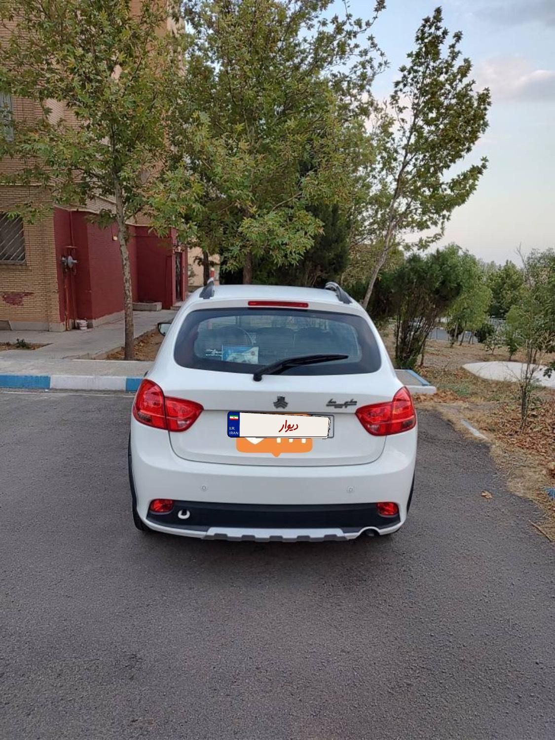 کوییک معمولی دنده‌ای - 1401