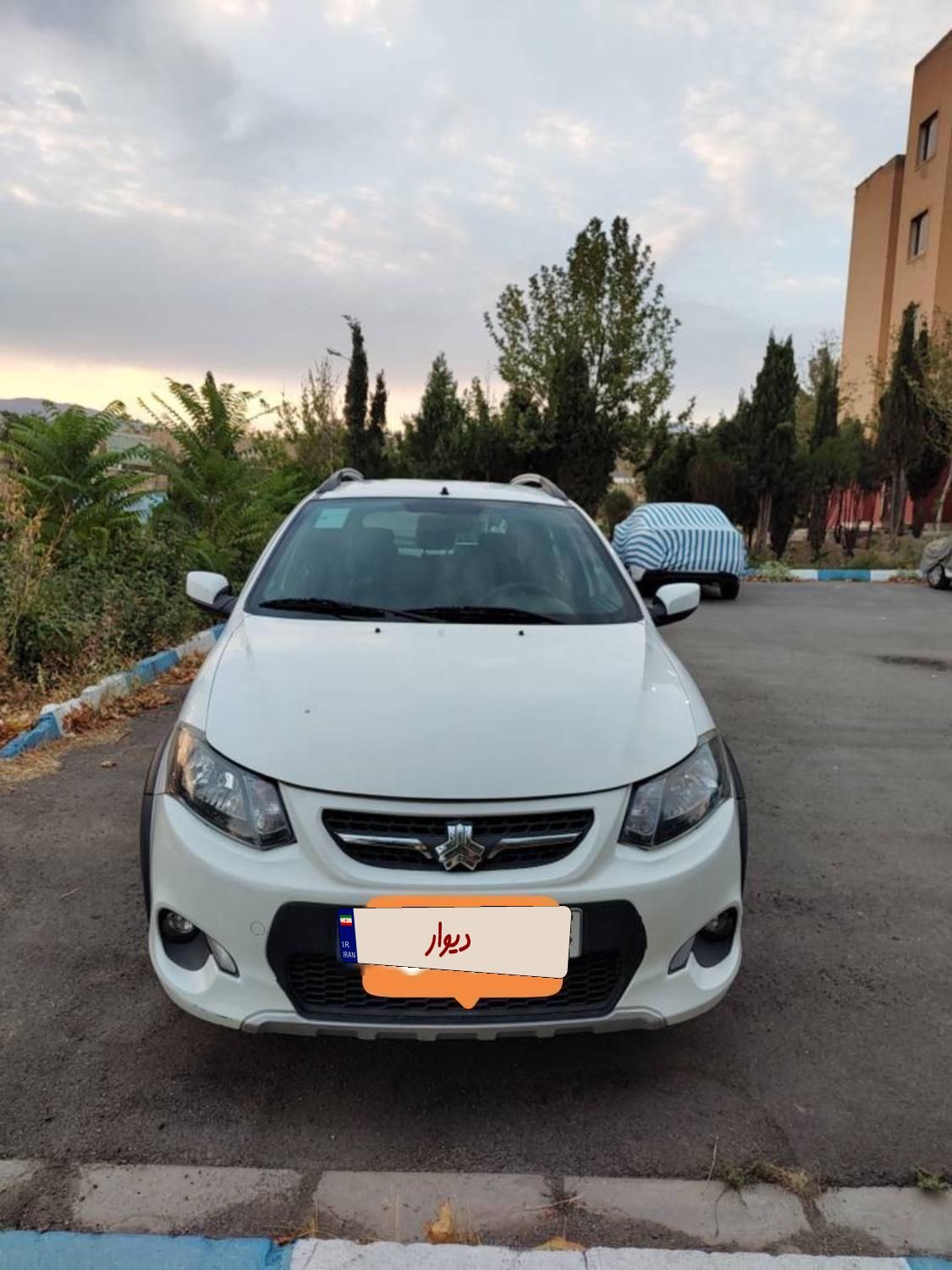 خودرو کوییک، معمولی آگهی ann_19563144