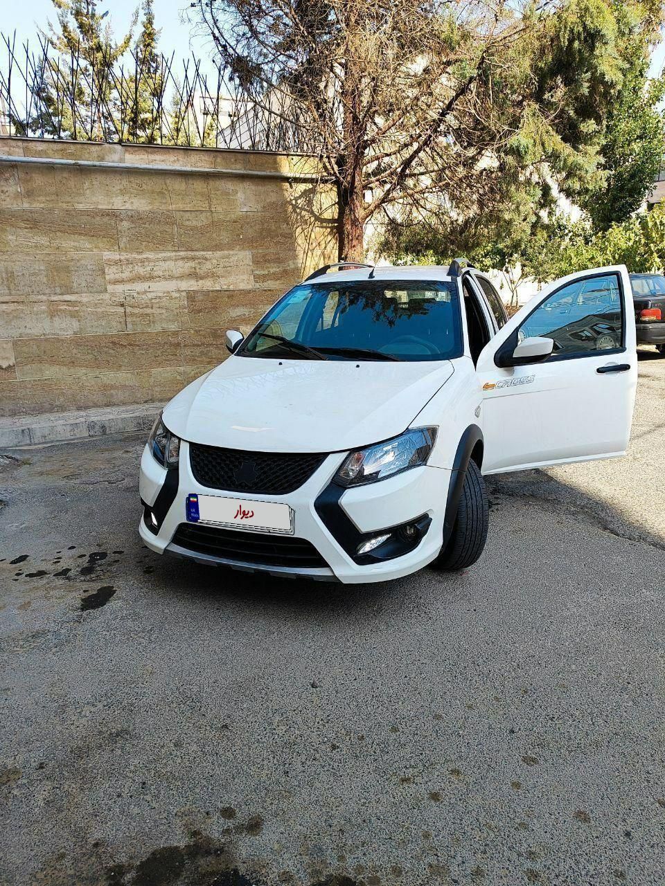 خودرو کوییک، S آگهی ann_19563148