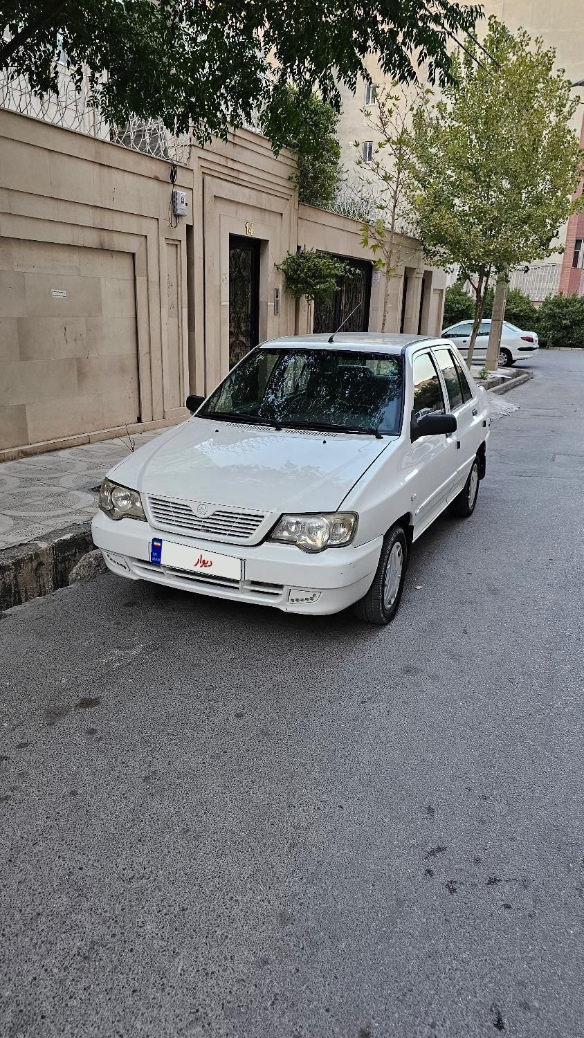 خودرو پراید، 132 آگهی ann_19563154