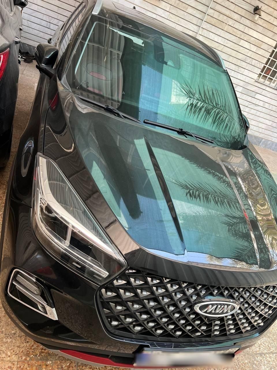 ام وی ام X55 پرو IE - 1403