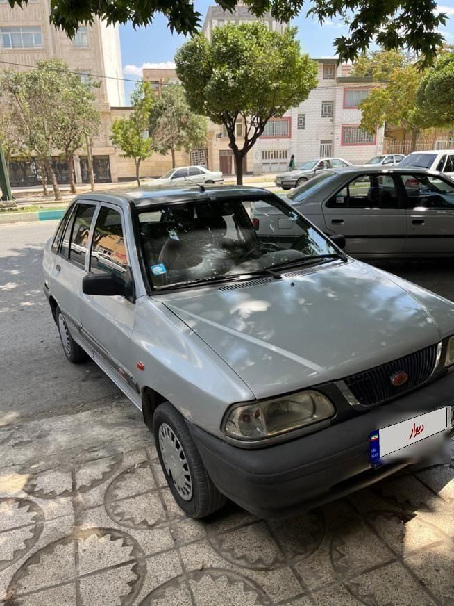 پراید 141 SL - 1390
