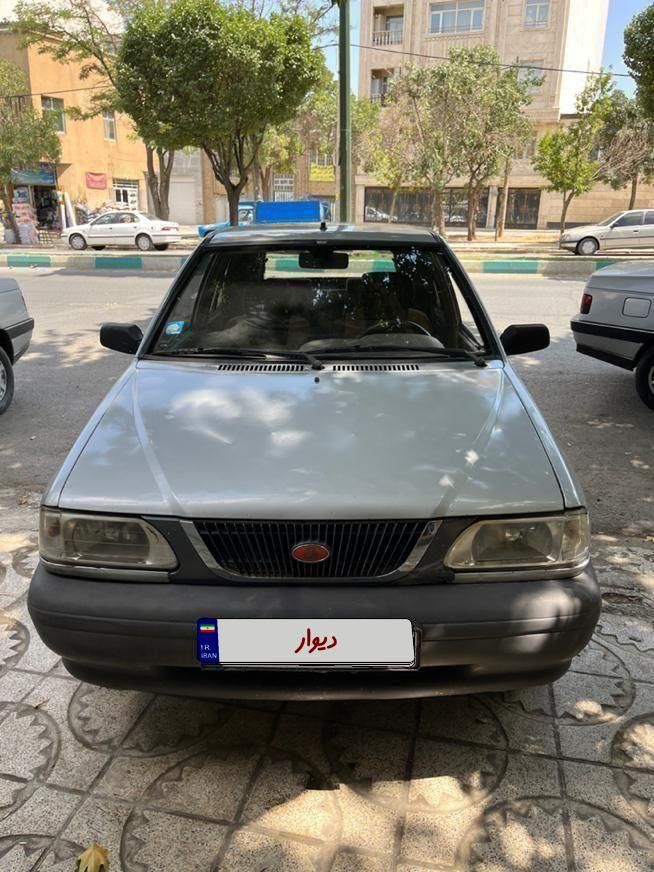 پراید 141 SL - 1390