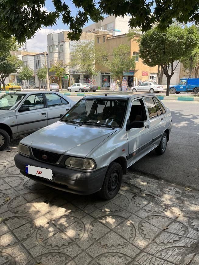 پراید 141 SL - 1390