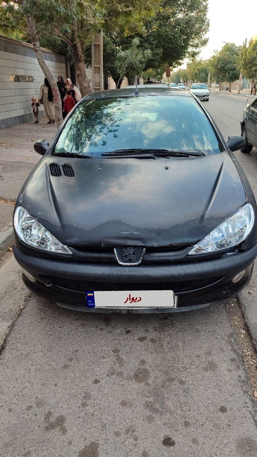 خودرو پژو، 206 آگهی ann_19563201