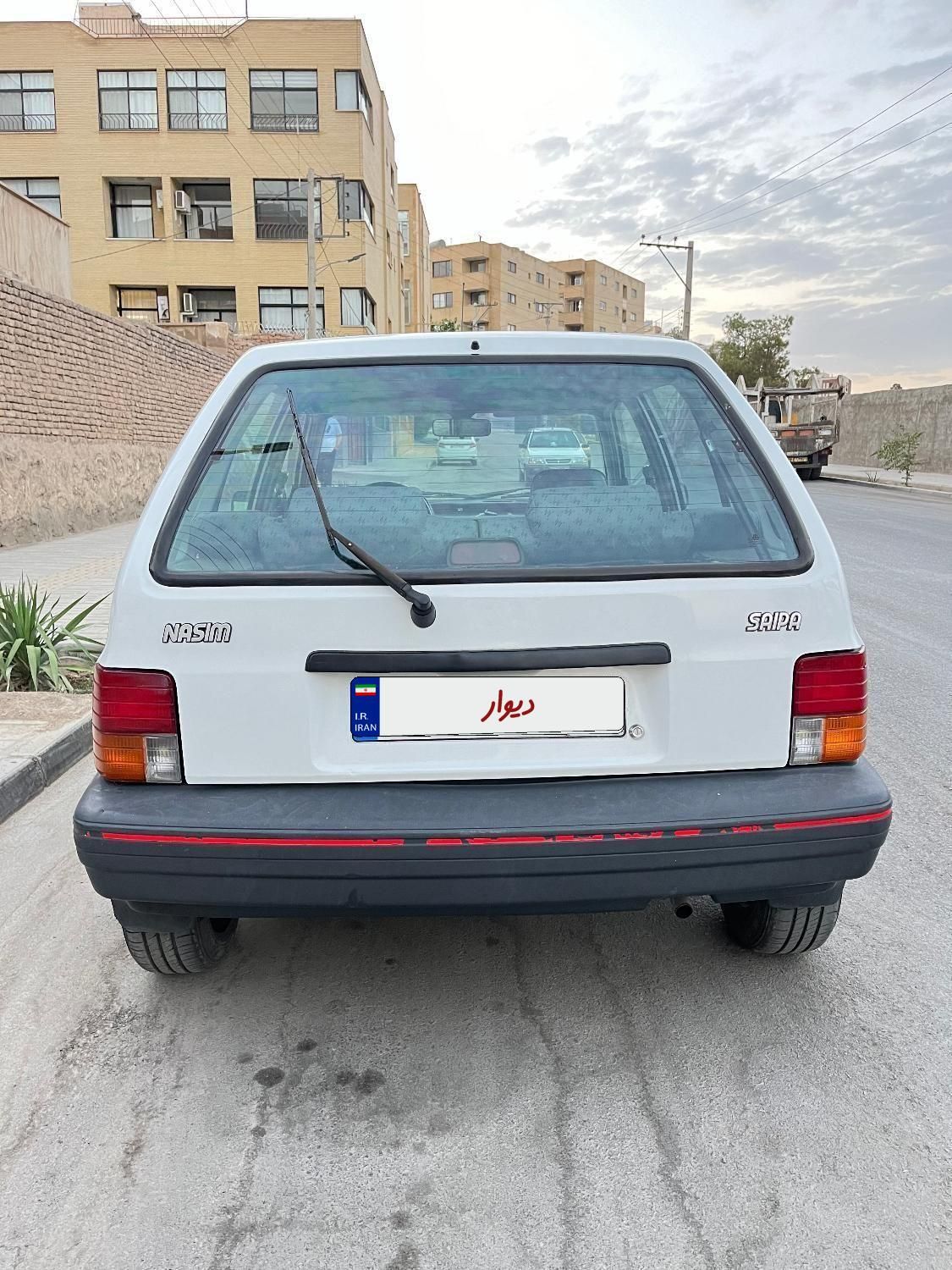 خودرو پراید، 111 آگهی ann_19563207