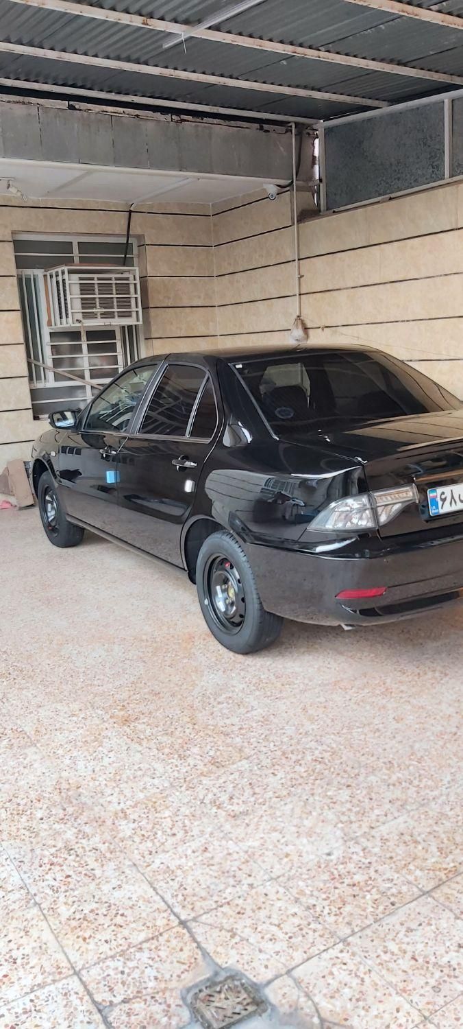 خودرو سمند، سورن پلاس آگهی ann_19563224