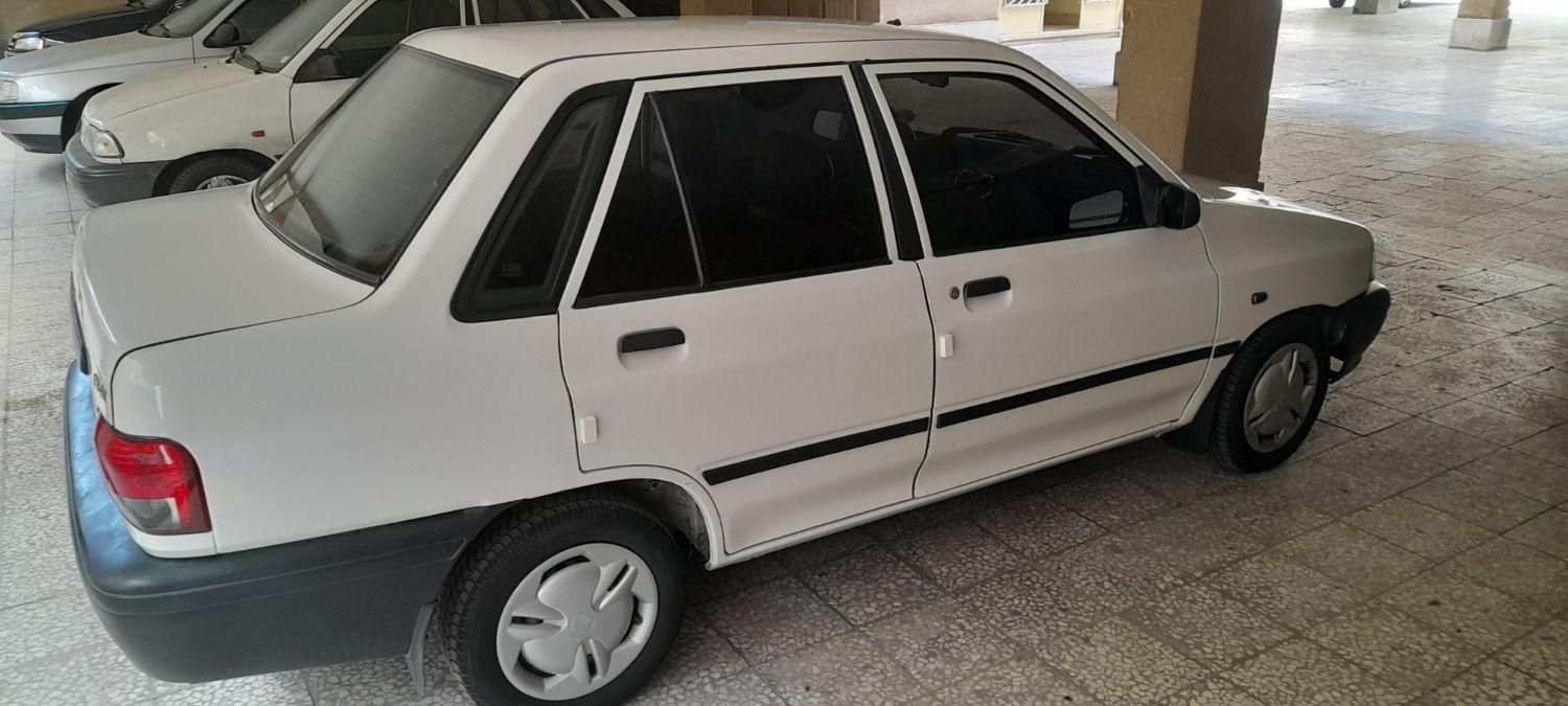 پراید 131 EX - 1392