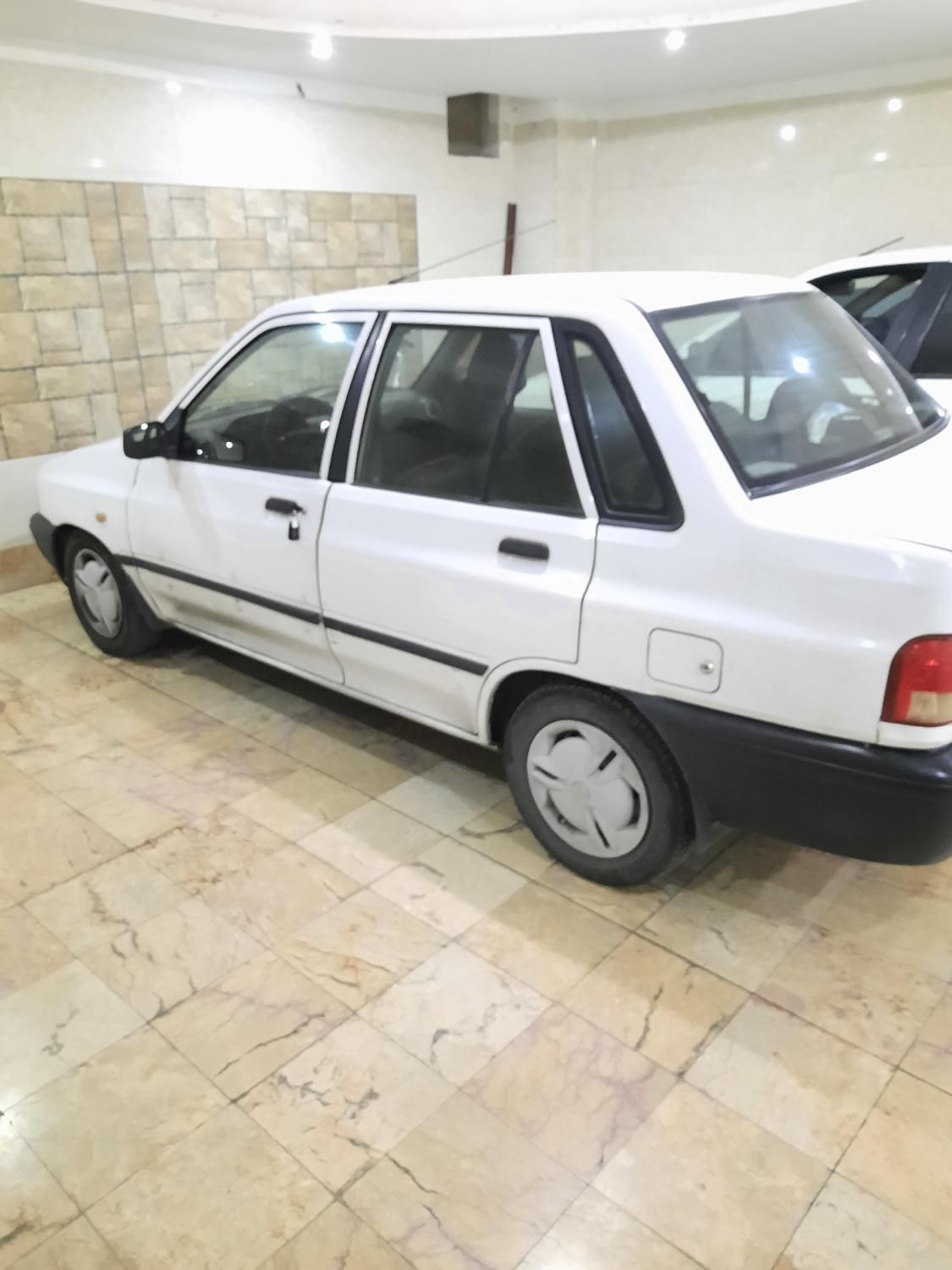 پراید 131 SE - 1392