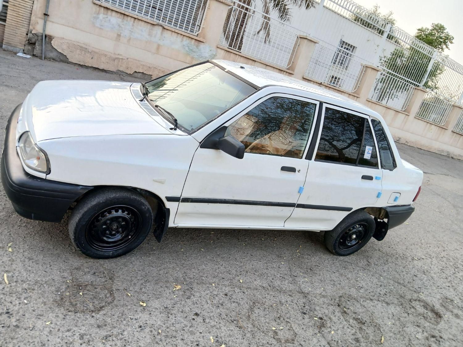پراید 131 SE - 1392