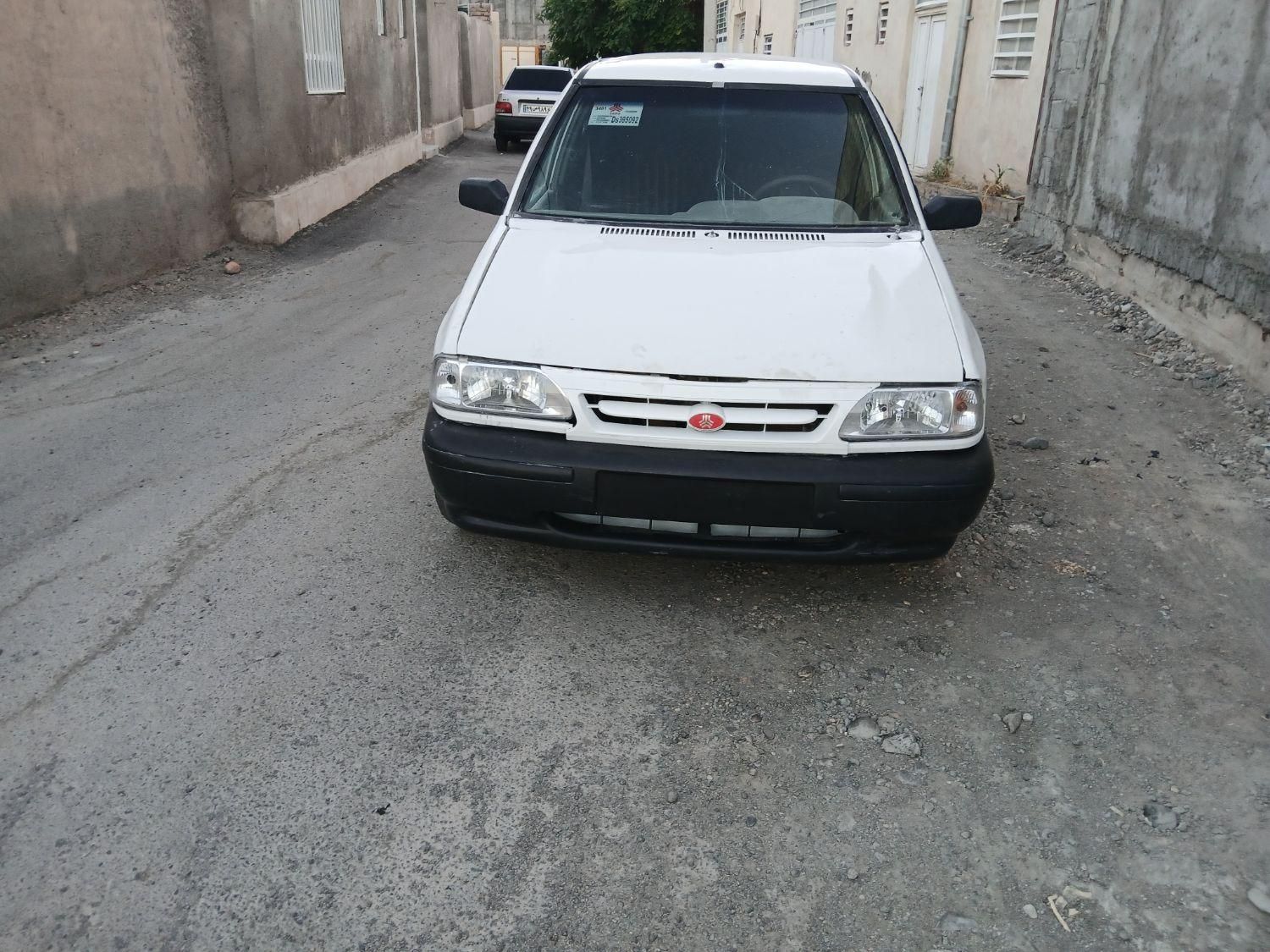 خودرو پراید، 131 آگهی ann_19563253