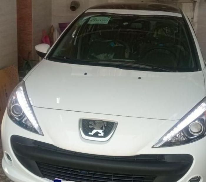 خودرو پژو، 207 آگهی ann_19563265