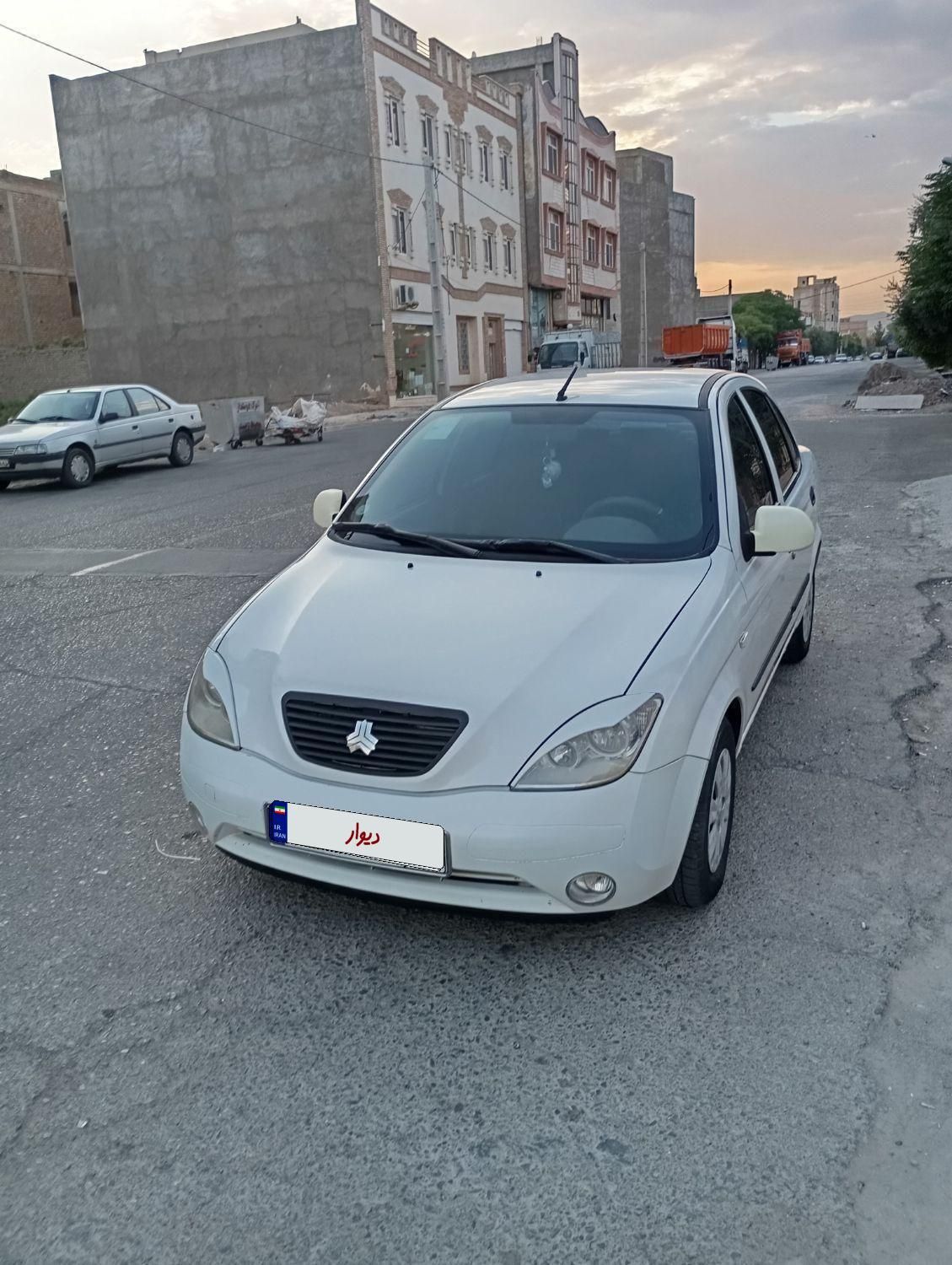 خودرو تیبا، صندوق دار آگهی ann_19563267