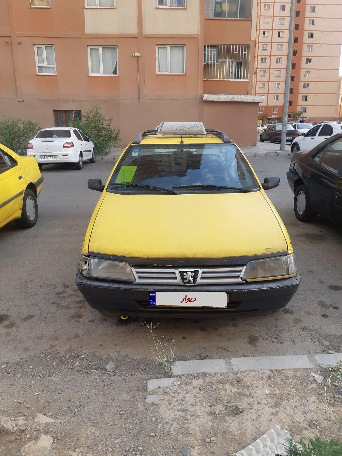 خودرو پژو، 405 آگهی ann_19563269