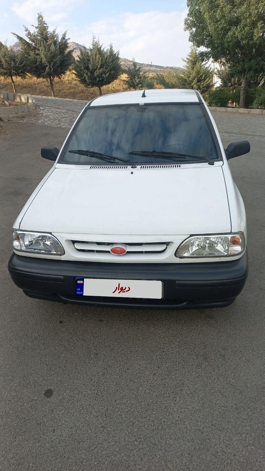 خودرو پراید، صبا آگهی ann_19563271