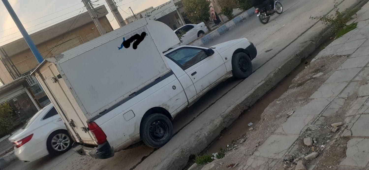 خودرو آریسان، معمولی آگهی ann_19563274
