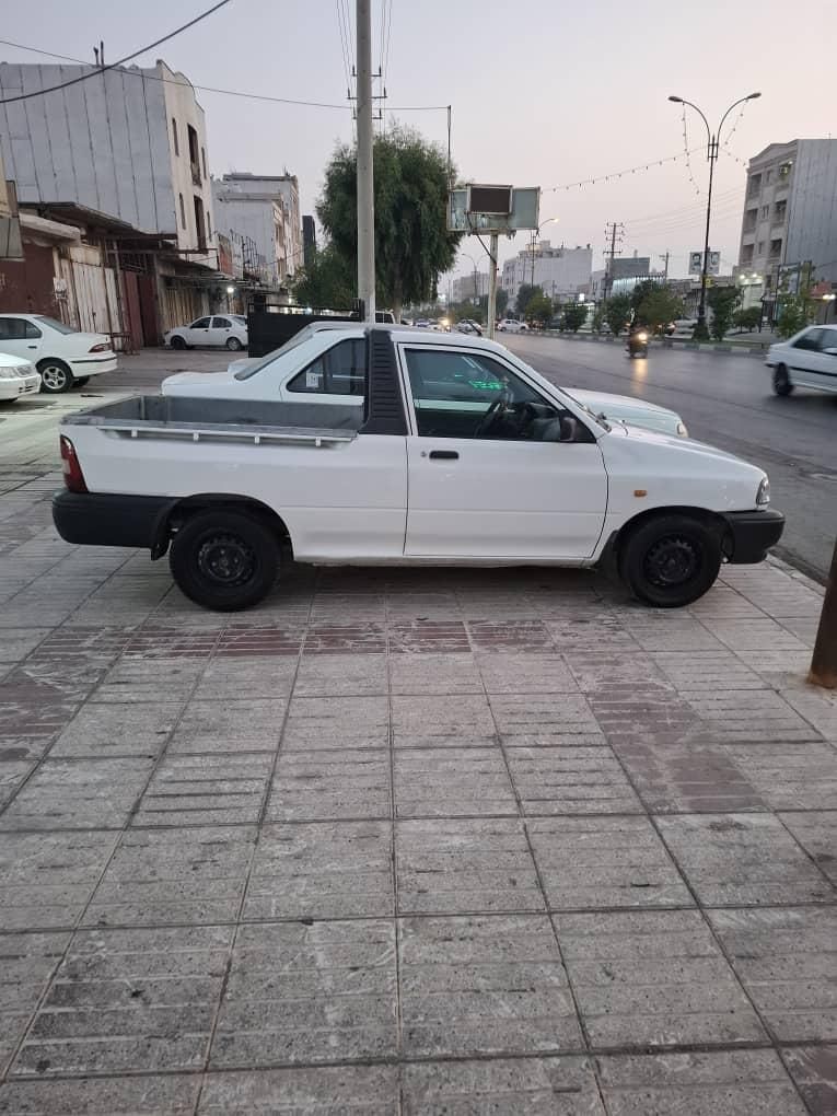 خودرو پراید، 151 آگهی ann_19563275
