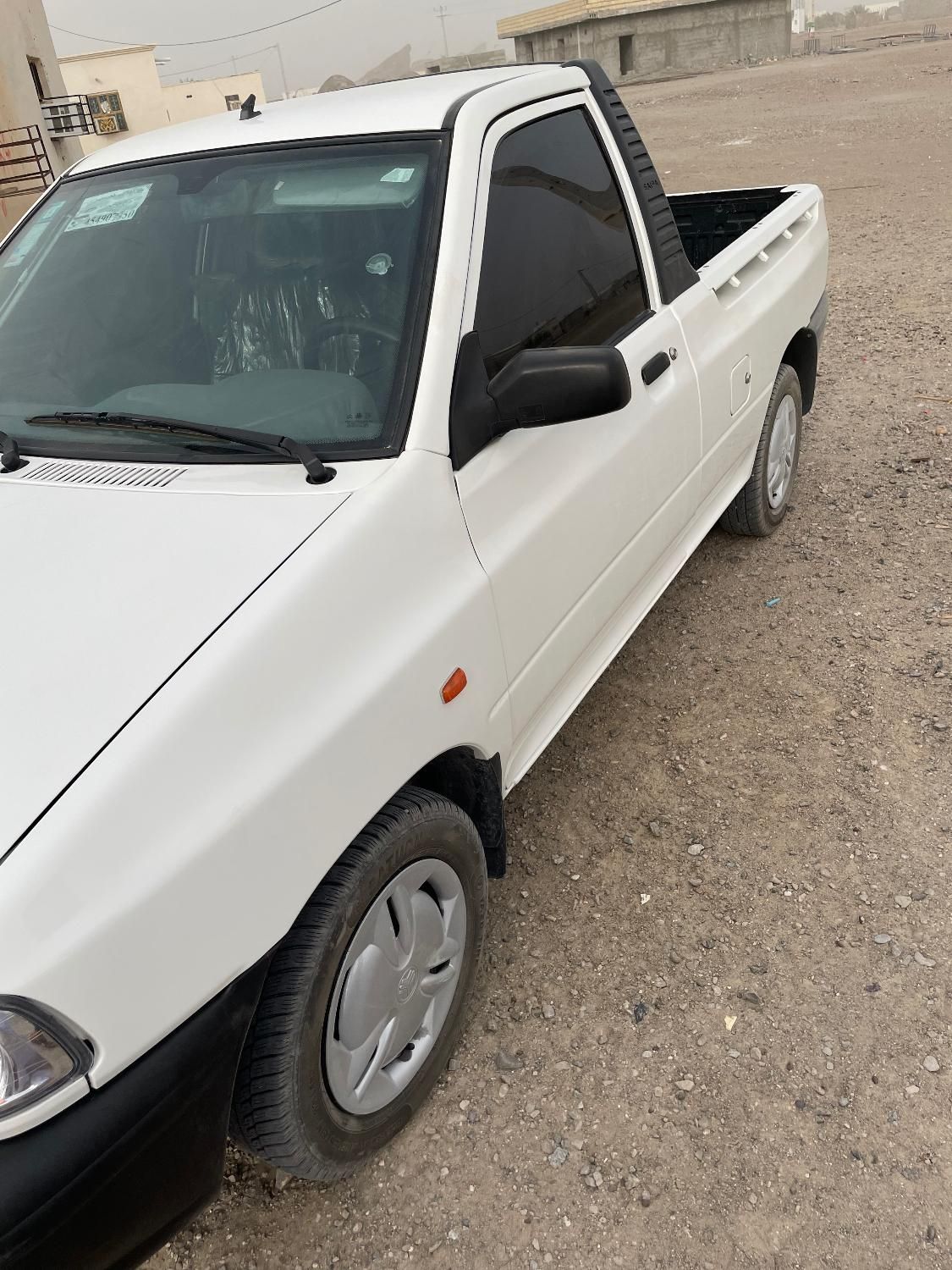 پراید 151 SE - 1404