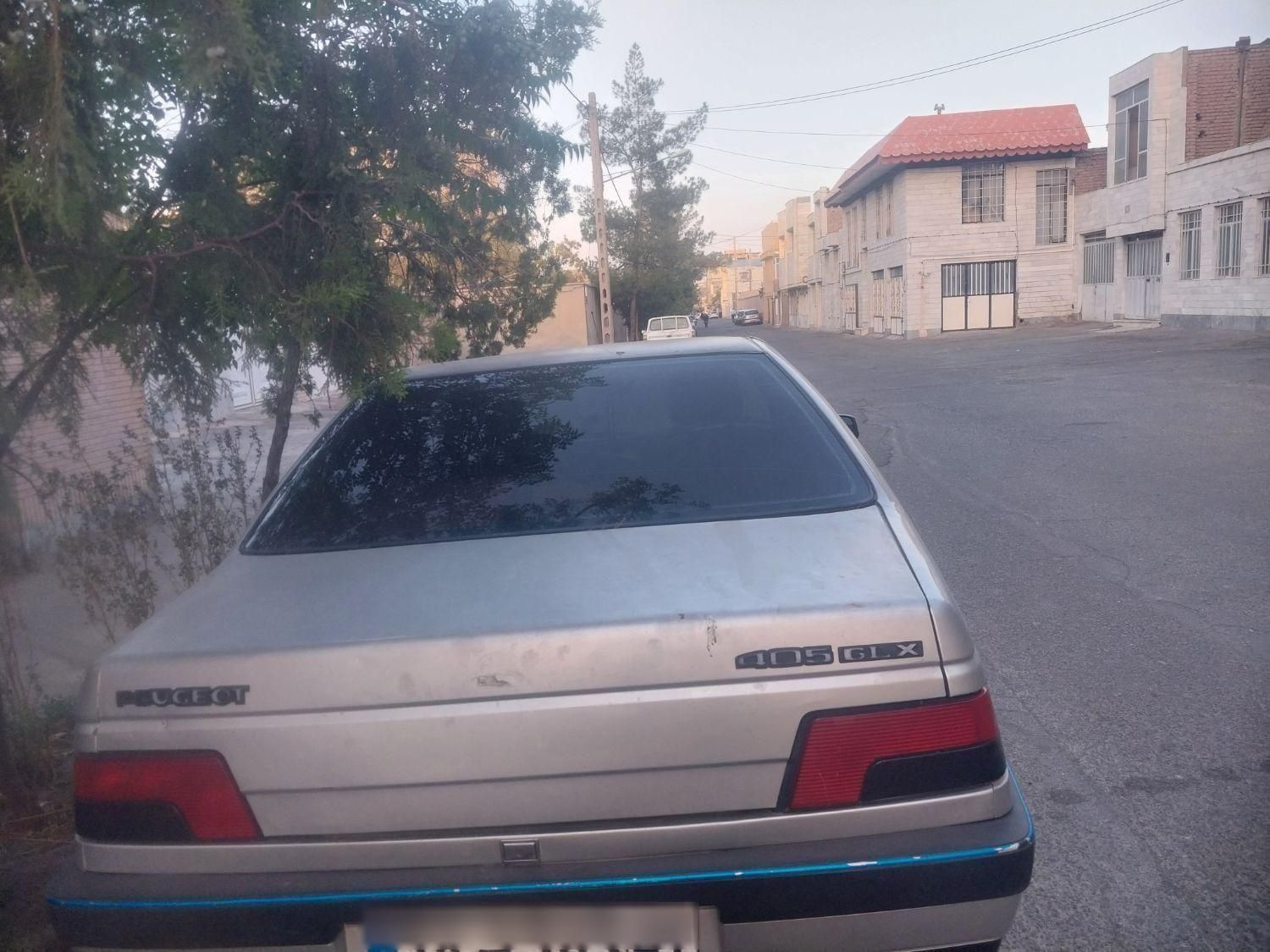 خودرو پژو، 405 آگهی ann_19563294
