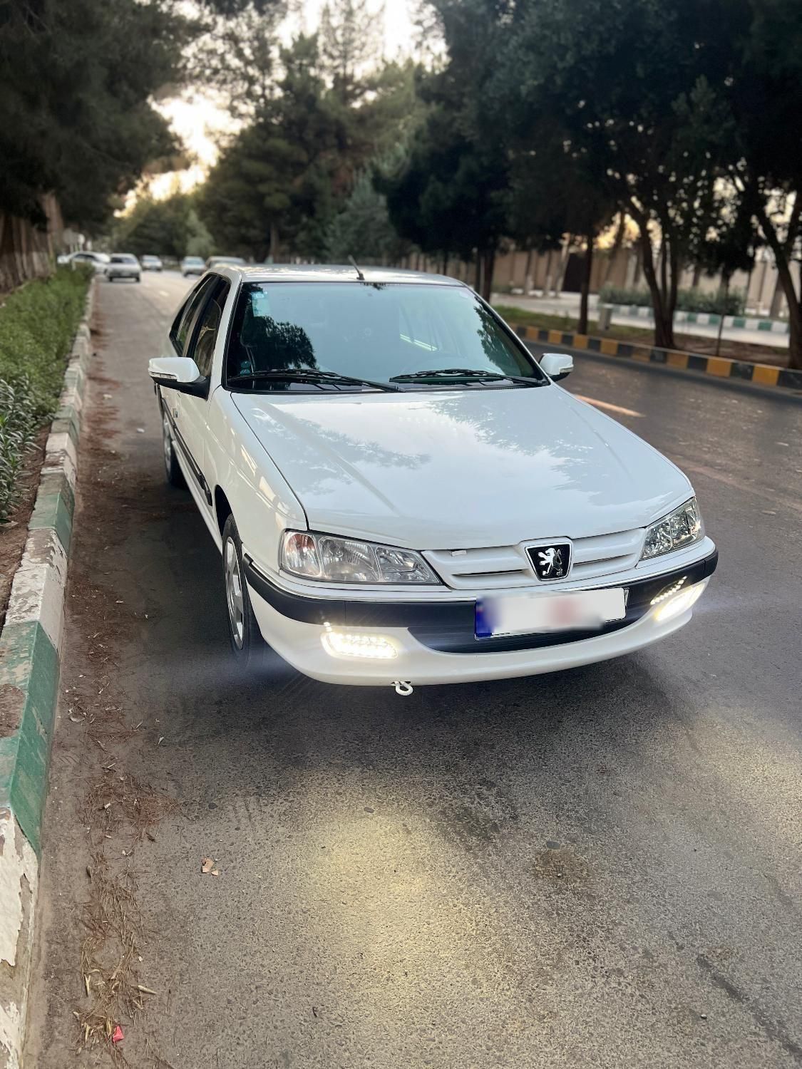 خودرو پژو، پارس آگهی ann_19563295
