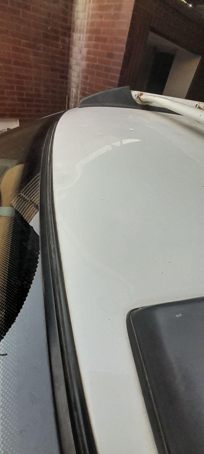 سمند LX XU7 - 1395