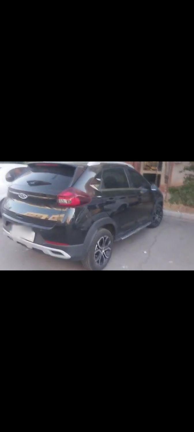 ام وی ام X22 پرو اتوماتیک اکسلنت - 1403