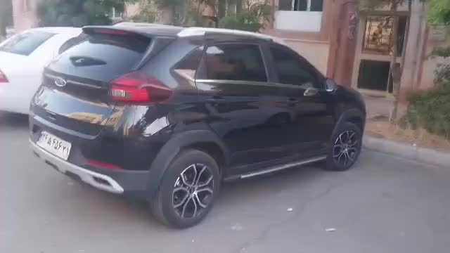 خودرو ام وی ام، X22 پرو آگهی ann_19563300