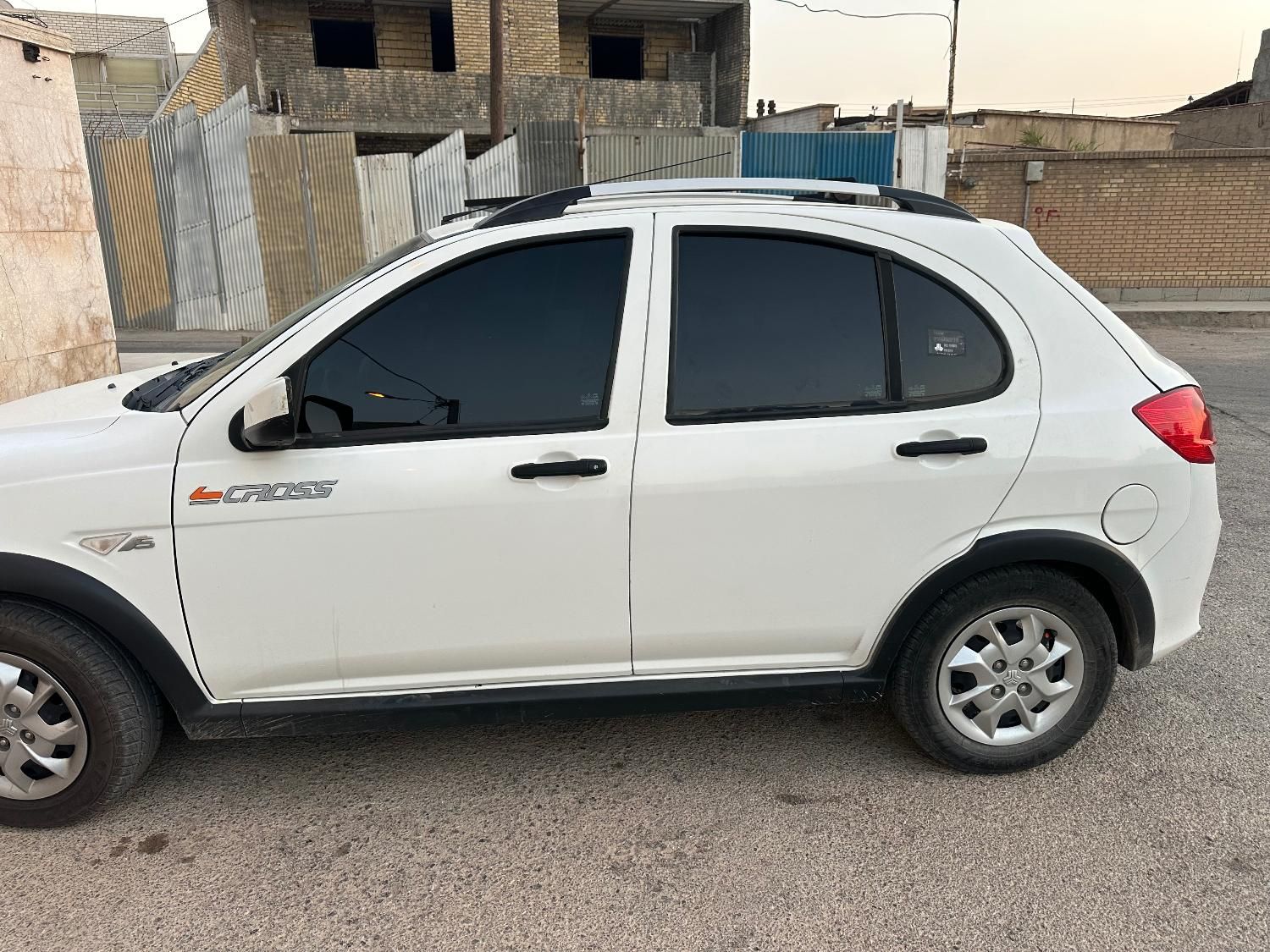کوییک S پایه - 1401