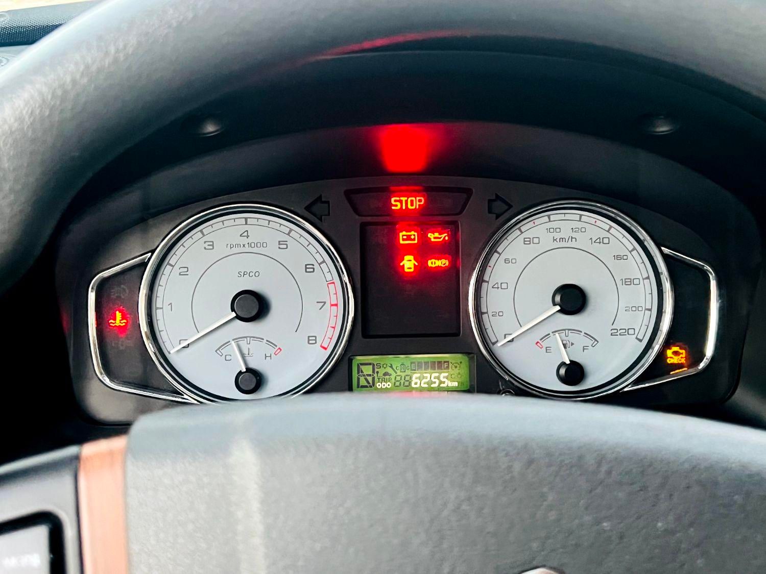 پژو پارس سال - 1400