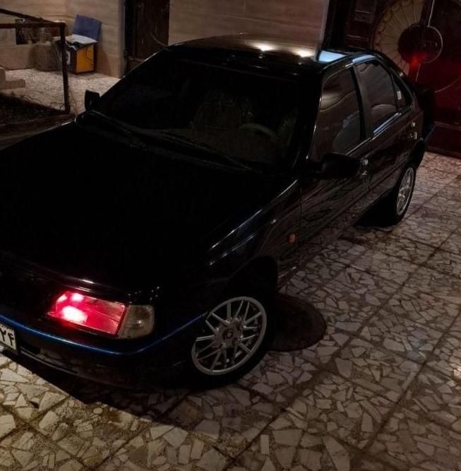پژو 405 GLX - 1389