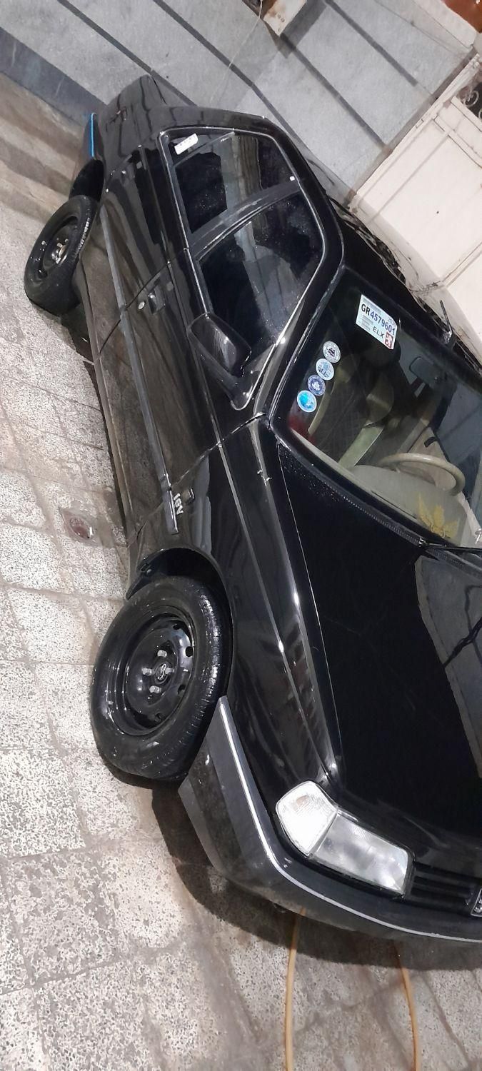 پژو 405 GLX - 1389