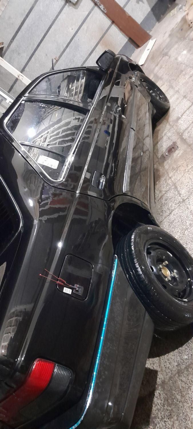 پژو 405 GLX - 1389