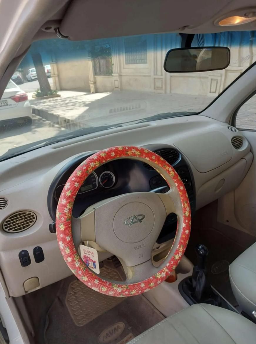 ام وی ام 110 چهار سیلندر دنده ای - 1393