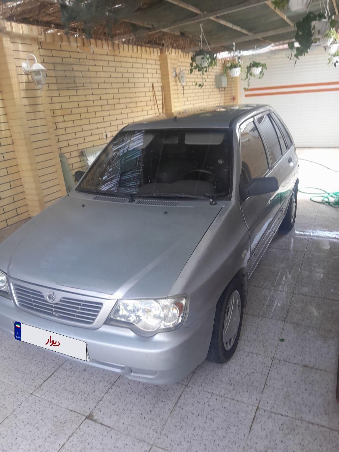 خودرو پراید، 111 آگهی ann_19563336