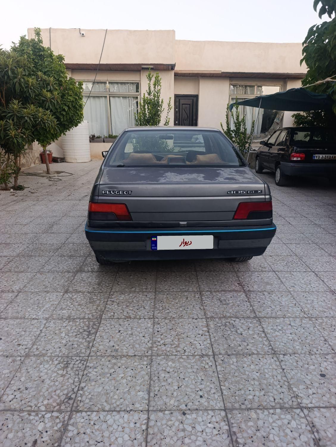خودرو پژو، 405 آگهی ann_19563345