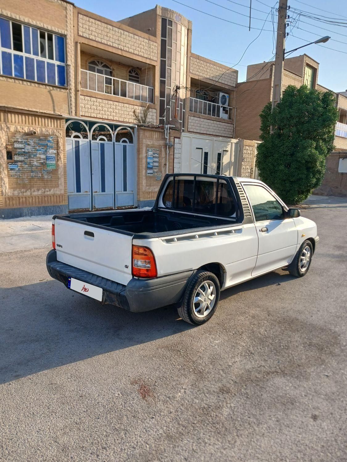 پراید 151 SE - 1399