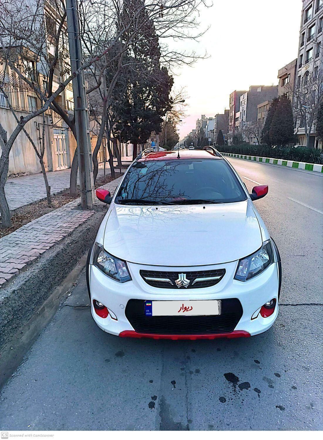 خودرو کوییک، R آگهی ann_19563351