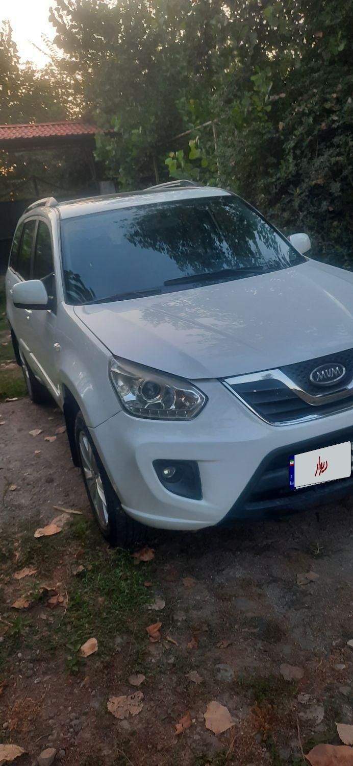 ام وی ام X33 جدید اتوماتیک - 1394