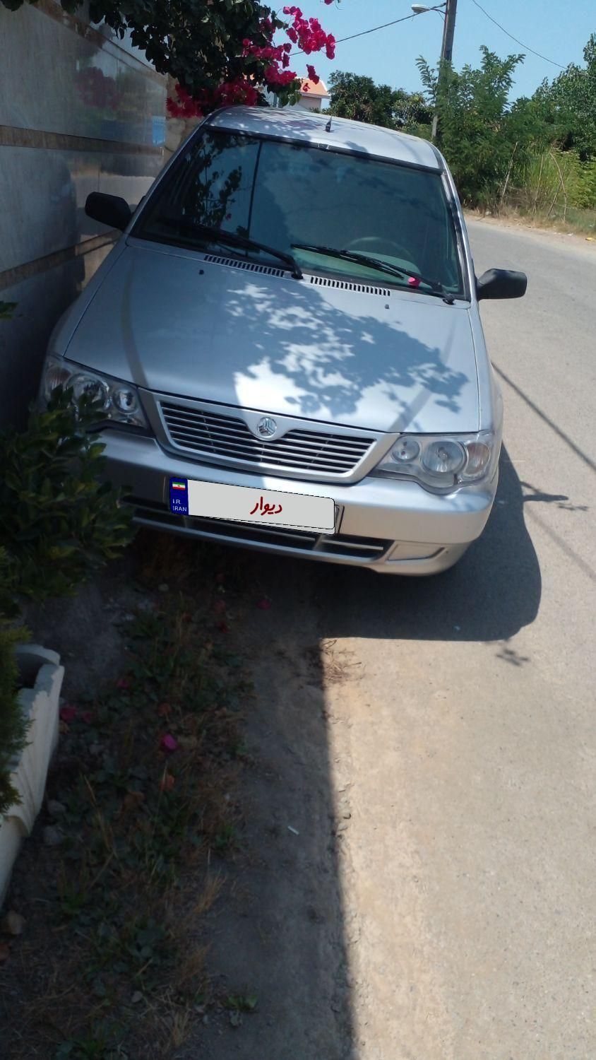 خودرو پراید، 132 آگهی ann_19563355