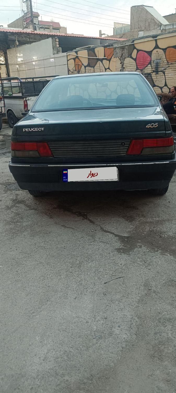 خودرو پژو، آردی آگهی ann_19563360
