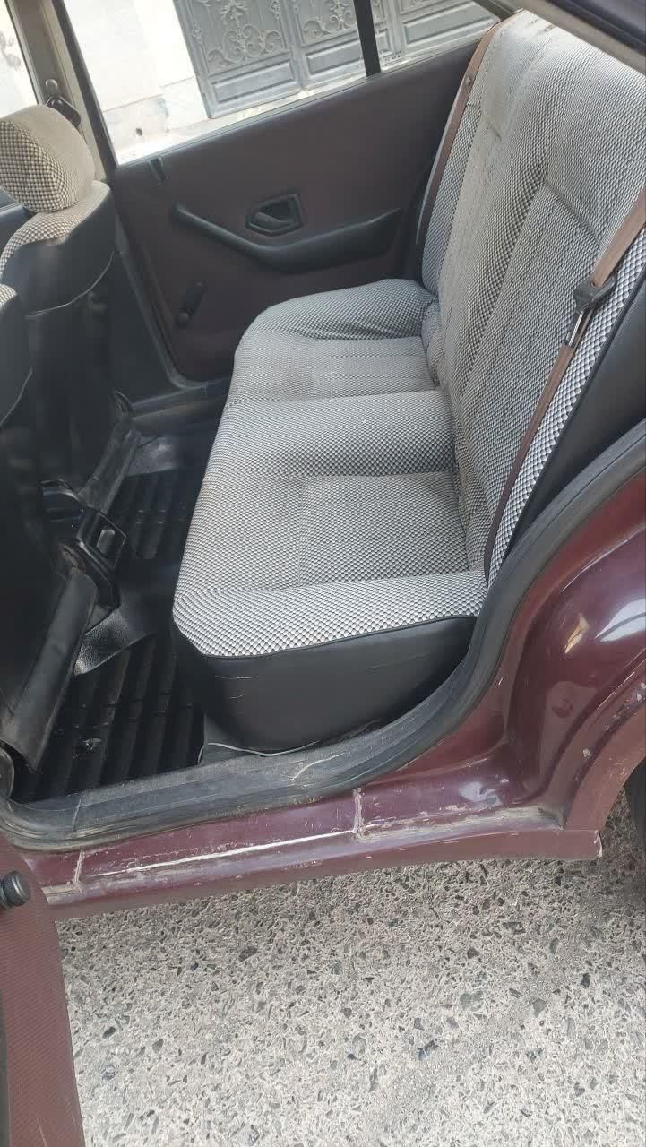 پژو 405 GLI - 1384
