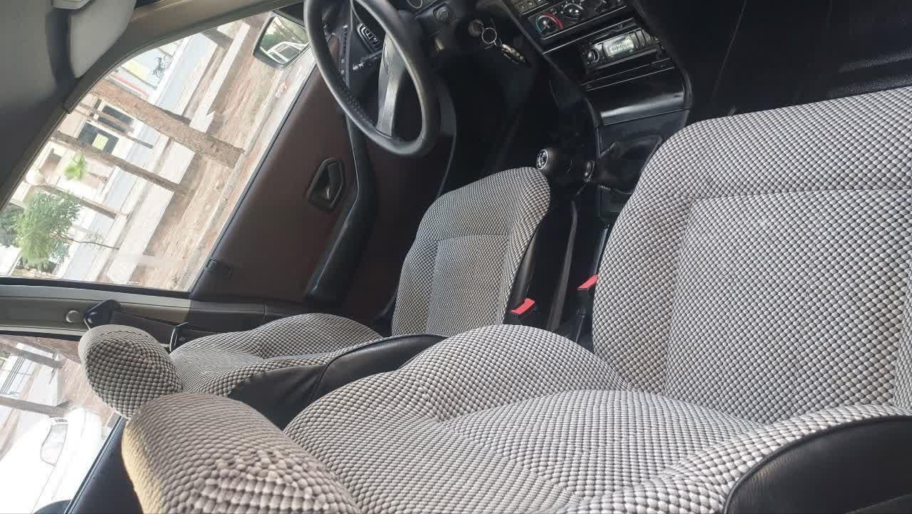 پژو 405 GLI - 1384