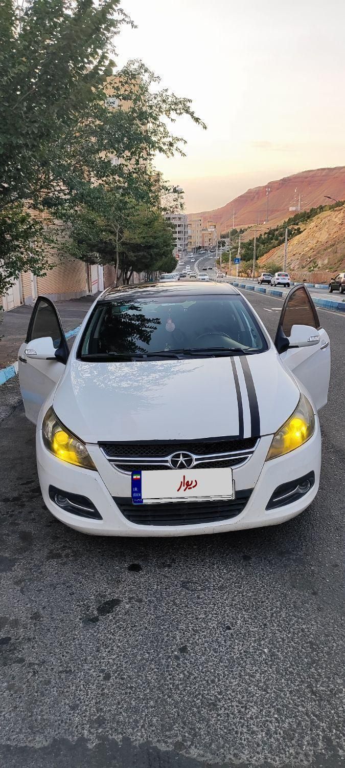 خودرو جک، J5 آگهی ann_19563365