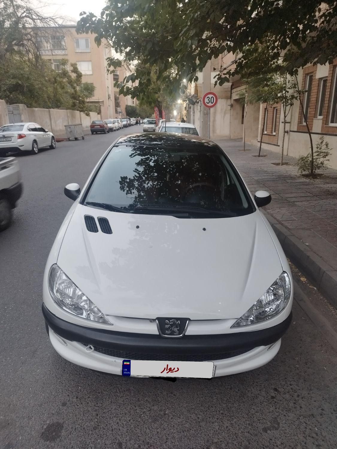 خودرو پژو، 206 آگهی ann_19563374