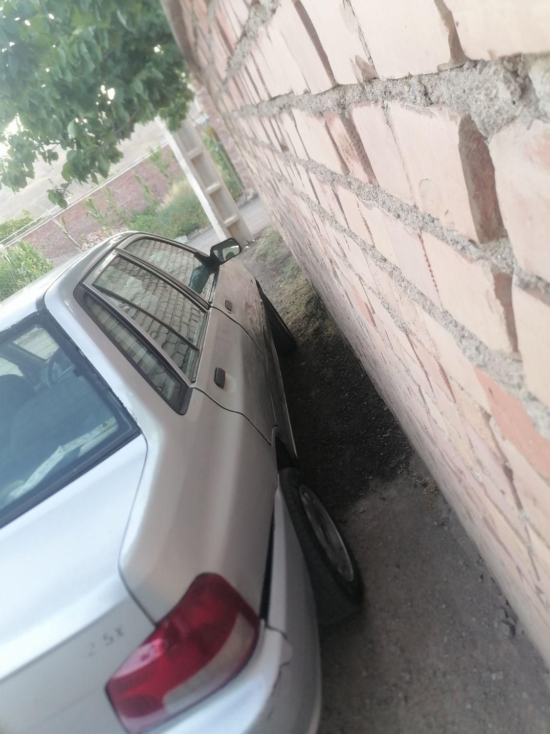 پراید 132 SX - 1390